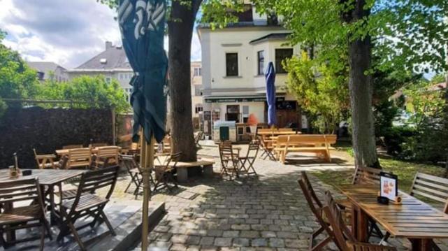 Chalupa Poustevna Dolní Poustevna Zewnętrze zdjęcie